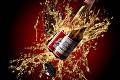 BottleExplode