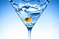 MartiniSplash
