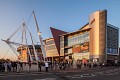 StadiumPlaza