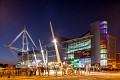 StadiumPlaza